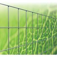 Rete elettr zincata 50x75 miniroll stars - Mm 50x75 mm 1,7 l.mt 10 h.cm 100