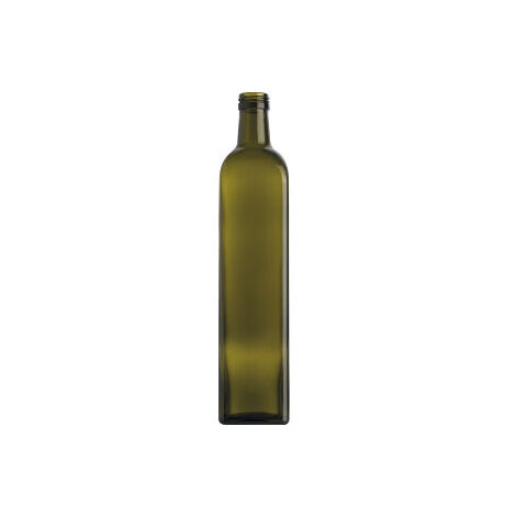 Bottiglia marasca per olio 50cl