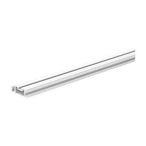 Profilo  zanzariera  linea  b  sangiorgio - Alluminio  bianco  ral  9010  mt  3
