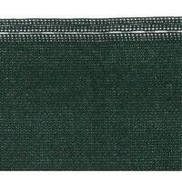 Rete ombreggiante forte verde miniroll stars - Rafia/nylon 95% l.mt 10 h.cm 150