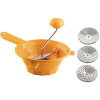 Passatutto in plastica n. 2