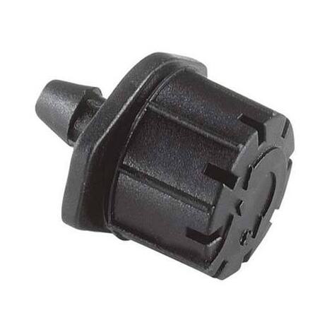 Gocciolatore  regolabile  irritec - Lt/h  0/40