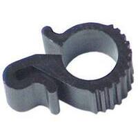 Gancio sostegno x tubo pn irritec - Mm 16