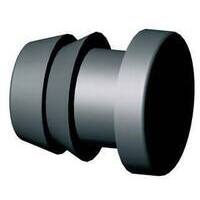 Tappo x tubo pn irritec - Mm 16