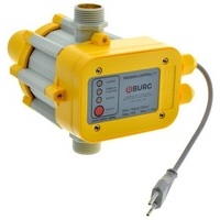 Pression control giallo 1
