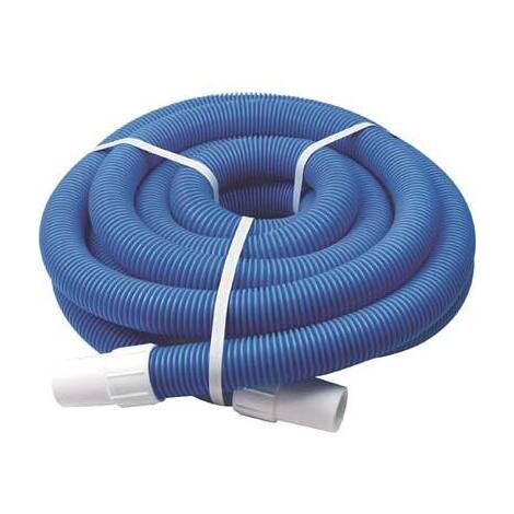 Tubo  aspirazione  galleggiante  piscina  domus - Mm  38  mt    9