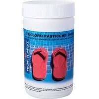 Tricloro x piscina lapi - Pastiglie kg 1=5xgr 200