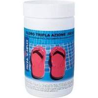 Multiazione x piscina lapi - Kg 1=5xgr 200