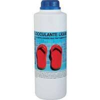 Flocculante x piscina lapi - Liquido lt 1