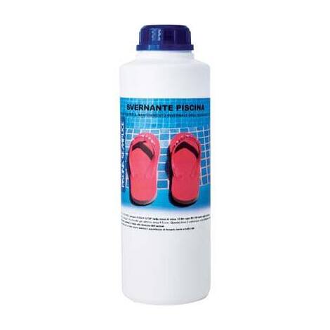 Svernante  x  piscina  lapi - Liquido  lt  1