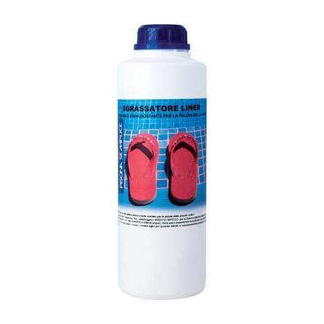 Sgrassante  x  piscina  lapi - Liquido  lt  1