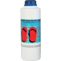 Regolatore ph piu x piscina lapi - Liquido lt 1