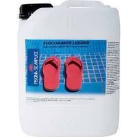Flocculante x piscina lapi - Liquido lt 5