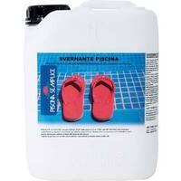 Svernante x piscina lapi - Liquido lt 5