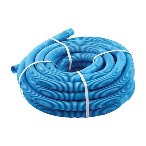 Tubo  aspirazione  galleggiante  piscina  domus - Mm  38  mt  50  sezionabile
