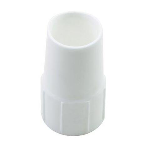 Connettore  tubo  galleggiante  piscina  domus - Mm  38