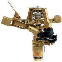 Irrigatore battente 423 naan - Ottone settore 1/2m