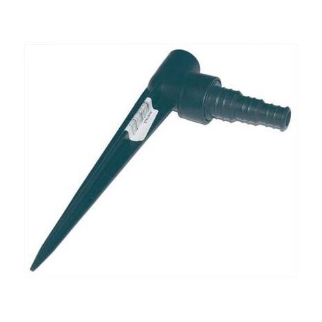 Puntale  irrigatore  portagomma  plt  stars - 1/2f