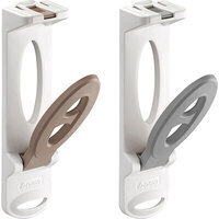 Stendino scaldasciuga tepore bama - Colori assortiti cf=pz 2