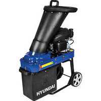 Biotrituratore a scoppio 35900 hyundai - 4t cc 175 d.mm 45