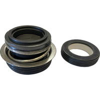 Tenuta albero motopompa 52 stars - Ric. x 6225014 e 6225009 nâ°18 cf=pz 2