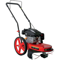 Decespugliatore carrellato profymax 56 stars - 2t cc 170 cm 56