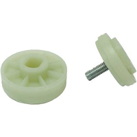 Supporto lama rasaerba elettrico mig 33 stars