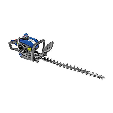 Tagliasiepe  motore  35403  hyundai - 2t  cc  25,4  cm  60x20