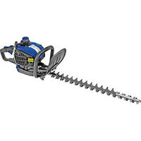 Tagliasiepe motore 35403 hyundai - 2t cc 25,4 cm 60x20