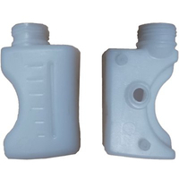 Serbatoio olio sega easycut rex stars - Nâ° 28