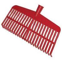 Scopa giardino 012l stea - Pp cm 39 o.filetto italia/conico mm 26