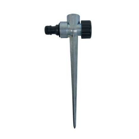 Puntale  irrigatore  quick  bypass  metal  stars - 1/2f