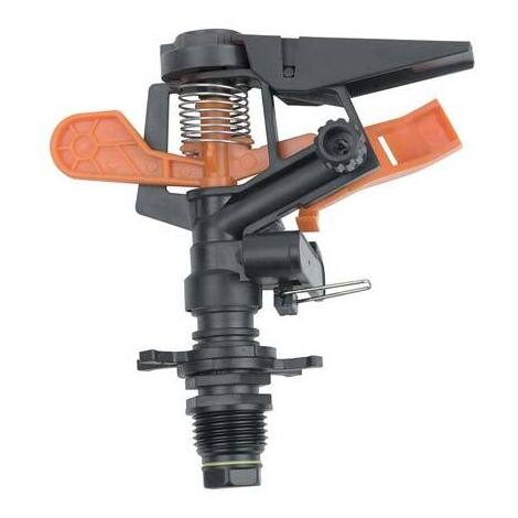 Irrigatore  battente  427  stars - Plastica  settore  1/2m