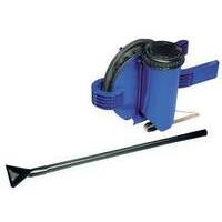 Polverizzatore soffietto ciclone gdm - Plastica + triturino cc 750