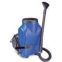 Polverizzatore solforatrice twister gdm - Plastica cc 12000