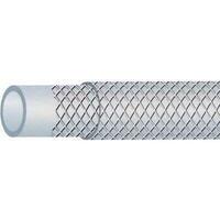 Tubo x lancia irrorazione - Retinato mm 16x10 mt 50