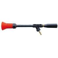 Lancia ap turbo a manopola braglia - Nylon cm 30