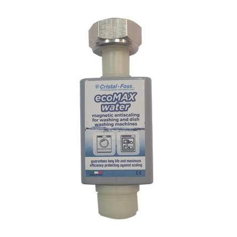 Anticalcare magnetico eco max water - 3/4fx3/4f