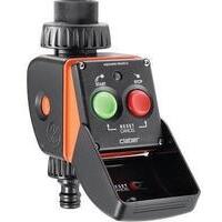 Centralina irrigazione aquauno pratico claber - Innesto rapido 3/4f 1xtransistor volt 9 self 8425