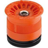 Testina irrigatore pop-up statico claber - 0â°-350â° self 90007