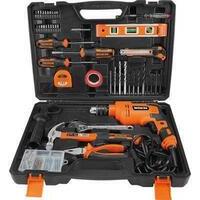 Utensili in valigetta 156316 wokin - Cf=pz 116