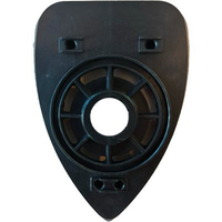 Platorello levigatrice orbitale 788720 wokin