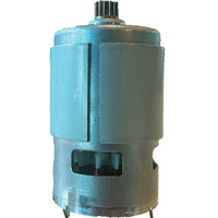 Motore trapano avvit perc batt gp20v 622158 wokin - Ric. nâ°4