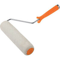 Rullo acrilico manicato 351109 wokin - Cm 23 h.mm 7