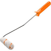 Rullino poliestere acrilico manicato 352204 wokin - Cm 10 h.mm 11