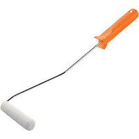 Rullino acrilico manicato 352304 wokin - Cm 10 h.mm 4