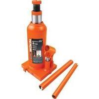 Cricchetto idraulico a bottiglia 736 wokin - Ton 12 h.mm 441+231+60 736112