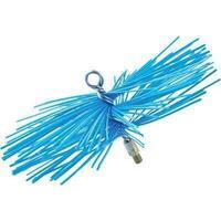 Scovolo nylon x camino domus - Ma 12 mm 300