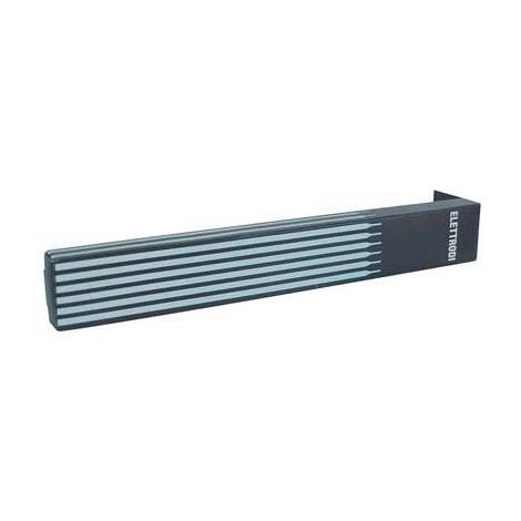 Elettrodo  rutilico  sider  f  self - Mm  2,00x300  cf=pz  80