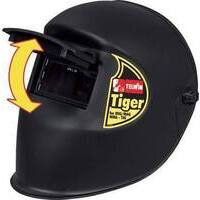 Maschera a casco x saldatura tiger telwin - Mma-mig/mag-tig